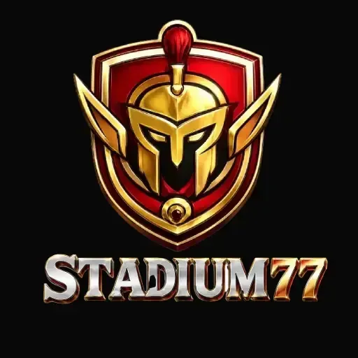 Logo stadium77