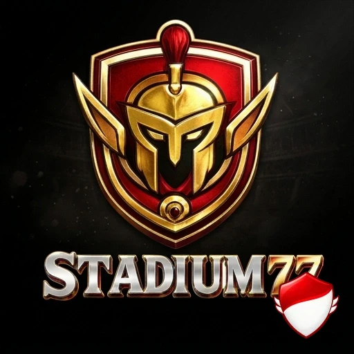 Logo stadium77