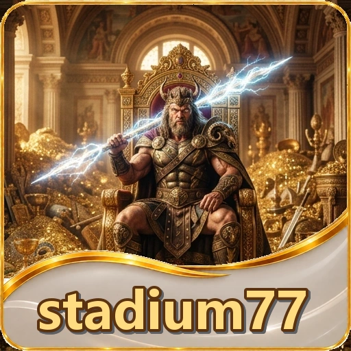 Cuplikan alur unduh dan instal APK stadium77 di ponsel Android