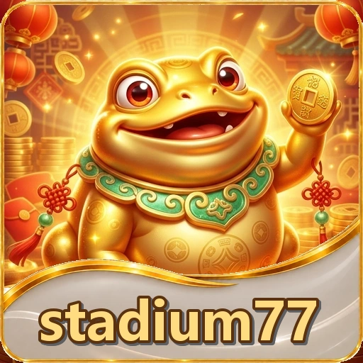 Tampilan unduh paket APK stadium77 versi 6.2.4 berukuran 41.8 MB
