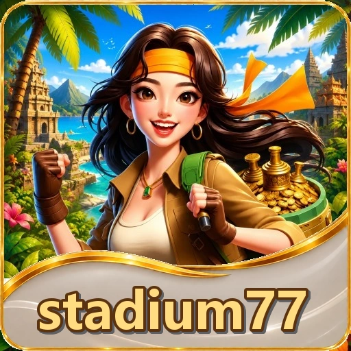 Mengisi nama pengguna dan sandi pada layar masuk stadium77 di Android