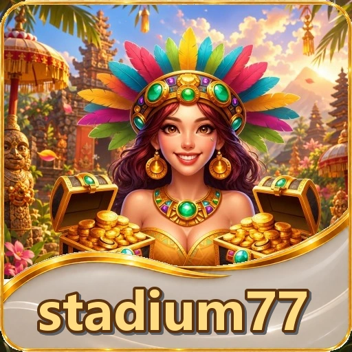 Opsi lupa sandi pada layar masuk akun stadium77 di Android